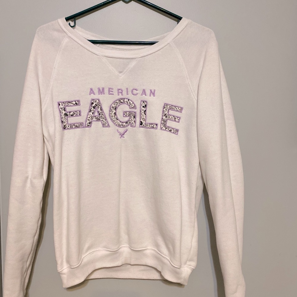 American eagle